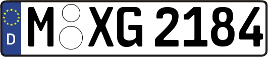 M-XG2184