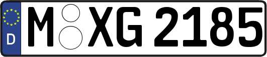 M-XG2185