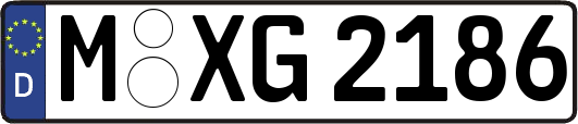 M-XG2186