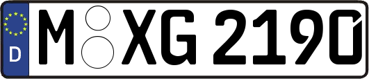 M-XG2190