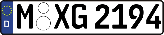 M-XG2194