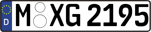 M-XG2195