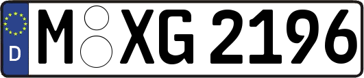 M-XG2196