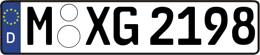 M-XG2198