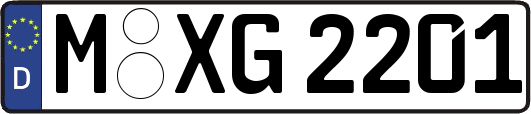 M-XG2201