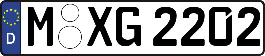 M-XG2202