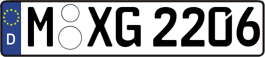M-XG2206