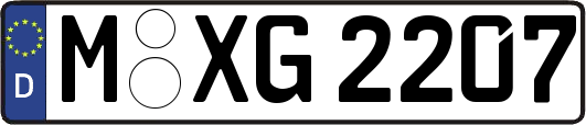 M-XG2207
