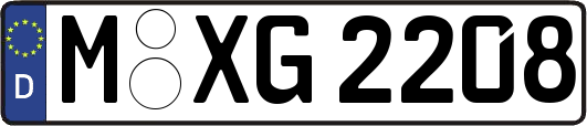 M-XG2208