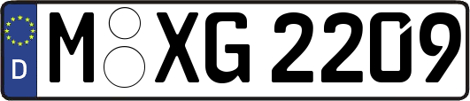 M-XG2209