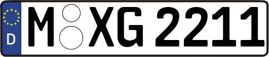 M-XG2211