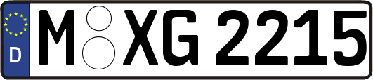 M-XG2215