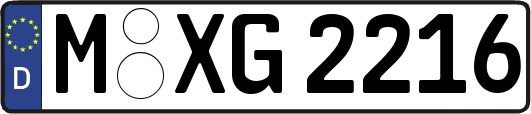 M-XG2216