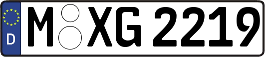M-XG2219