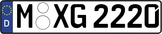 M-XG2220