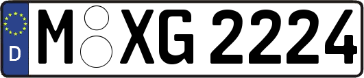 M-XG2224