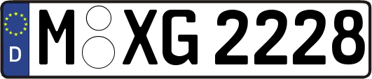 M-XG2228