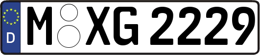 M-XG2229