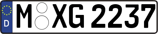 M-XG2237