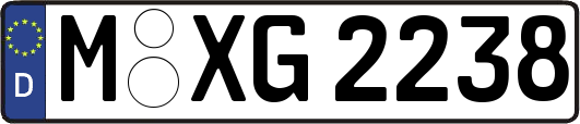 M-XG2238
