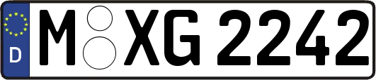 M-XG2242