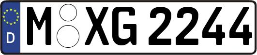 M-XG2244