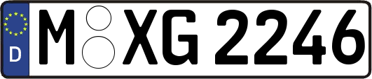 M-XG2246