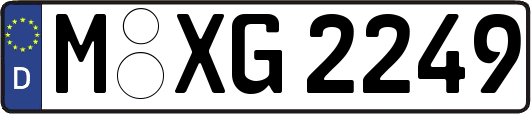 M-XG2249