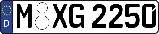 M-XG2250
