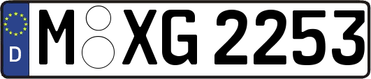 M-XG2253