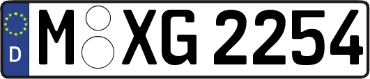 M-XG2254
