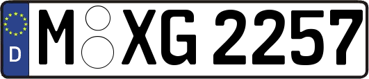 M-XG2257