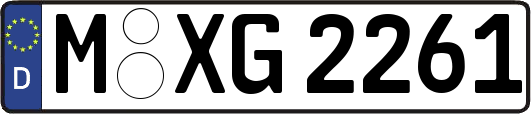 M-XG2261