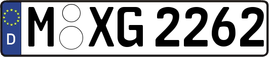 M-XG2262