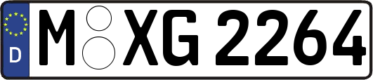 M-XG2264