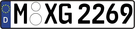M-XG2269