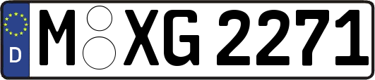 M-XG2271
