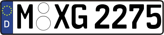 M-XG2275