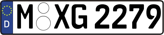 M-XG2279