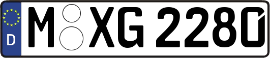 M-XG2280