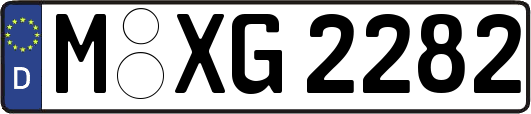 M-XG2282