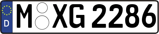M-XG2286
