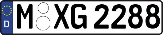 M-XG2288