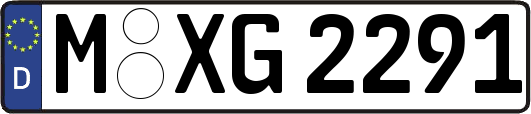 M-XG2291