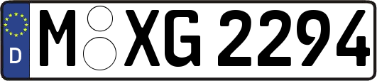 M-XG2294