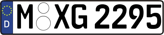 M-XG2295
