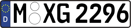 M-XG2296
