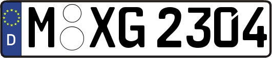M-XG2304