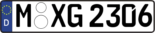 M-XG2306