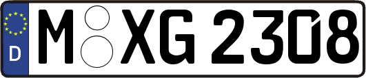 M-XG2308